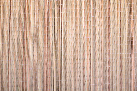 Dried grass