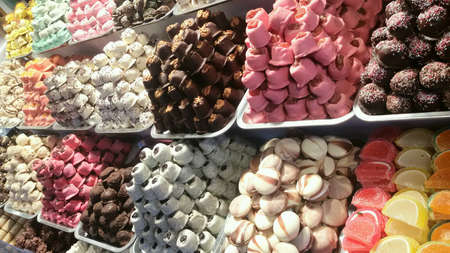 Delicious bonbonsの素材