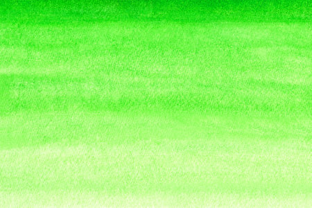 Green watercolor gradient background