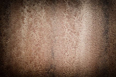 black dark brown tone texture for background and web bannerの写真素材