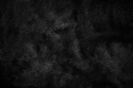 Black and white dark abstract watercolor background for textures backgrounds and web banners designの写真素材