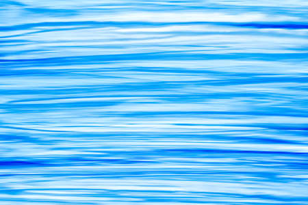 Marine or navy blue watercolor gradient fill background. Watercolour stains. Abstract painted template with paper texture.の写真素材