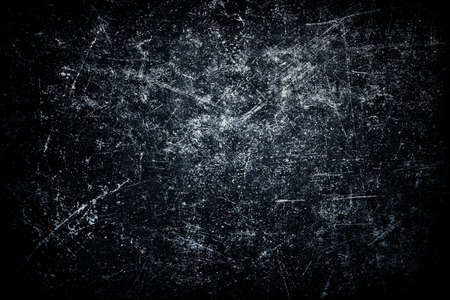 abstract black and white textural pattern.の写真素材