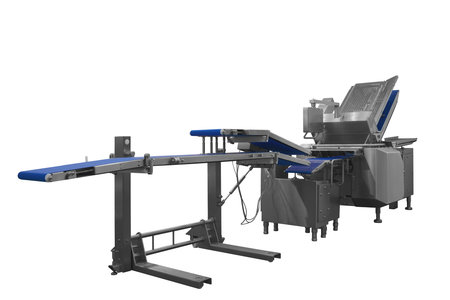 Automatic packing machine with plastic bag and paper box, high speed packing machine for food...