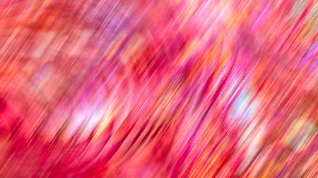 Blur red abstract texture background.