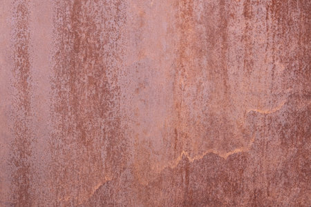 Metal iron rusty rough old texture background