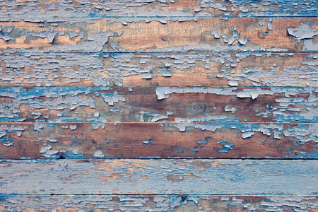 Old wooden surface texture backgroundの写真素材