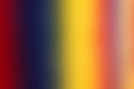 Multicolor blurred gradient for background or templateの写真素材
