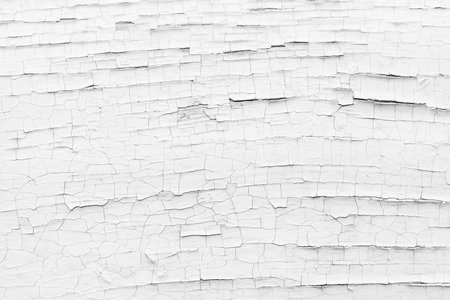 White soft wood surface as background