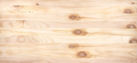Light wood texture background surface with old natural patternの写真素材