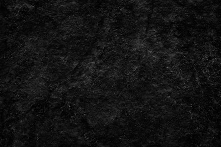 Black old texture of the wall for backgroundの写真素材