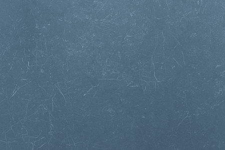 Blue old texture of the wall for background