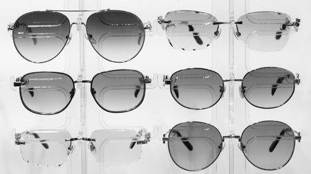 glasses, decoration, sunglasses, women's glasses, beautiful glasses in the market