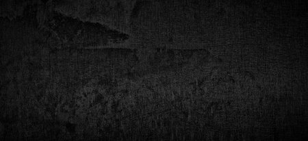 Black metal rusted background. Metal rust texture. Erosion metal. Scratched and dirty texture on...
