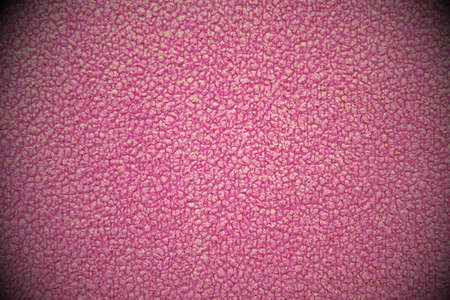 Purple linoleum texture or backgroundの写真素材