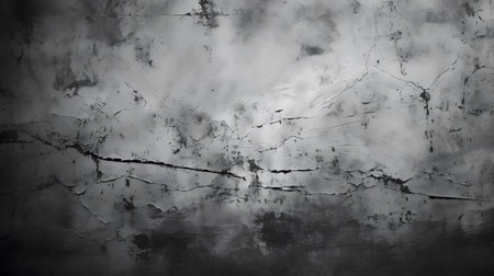 Ambient occlusion adds depth to this grunge-inspired stock photo.の素材