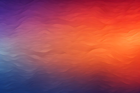 A captivating blend of orange, blue, and purple hues adds a dynamic and energetic feel to any visual project. Grab attention and make a statement.の素材