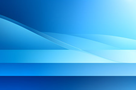 A captivating gradient background image featuring a blend of Dark Blue and Light Blue hues. Perfect for adding depth and vibrancy to your designs. #stockphotographyの素材