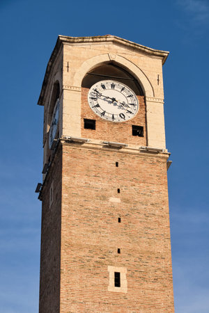 The Great Clock Tower, Adana, Turkey