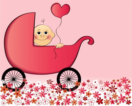 Happy mother s day のイラスト素材
