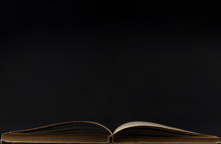 High resolution picture depicting books concept.の写真素材
