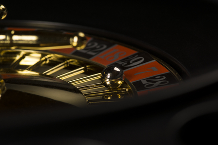 Roulette concept. Hig resolution image.の写真素材
