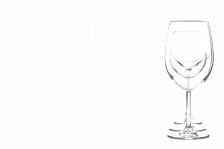 Multiple style glasses. High resolution image.の写真素材