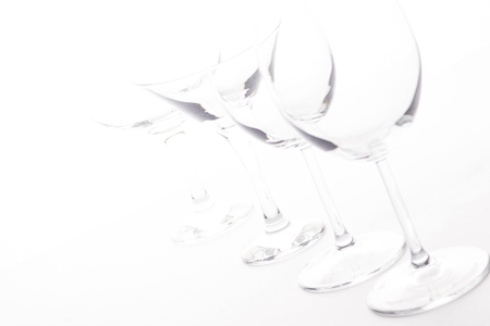 Multiple style glasses. High resolution image.の写真素材