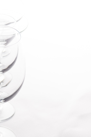 Multiple style glasses. High resolution image.の写真素材