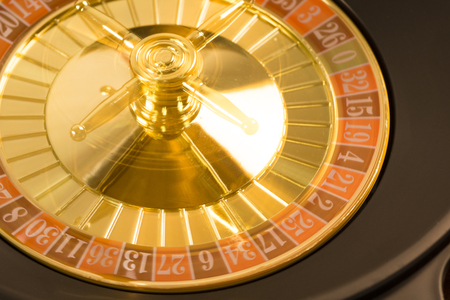 Roulette concept. Hig resolution image.の写真素材