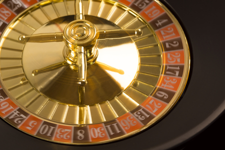 Roulette concept. Hig resolution image.の写真素材