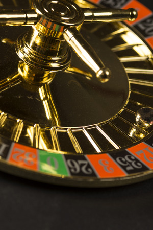 Roulette concept. Hig resolution image.の写真素材