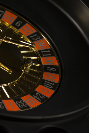 Roulette concept. Hig resolution image.の写真素材