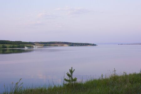 riverの写真素材