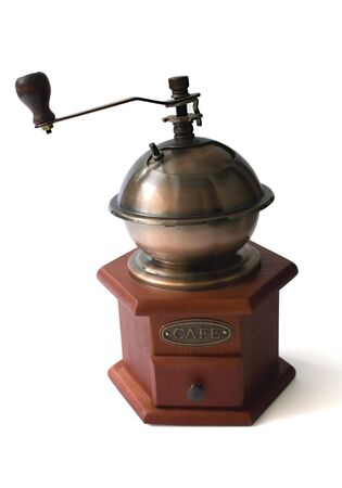 coffeemillの写真素材