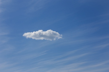 cloud
