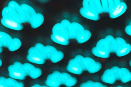 abstract turquoise objests,texture,background の写真素材