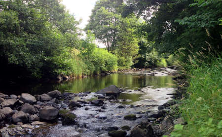 River Irvine