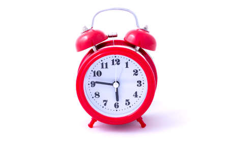 Alarm Clockの写真素材