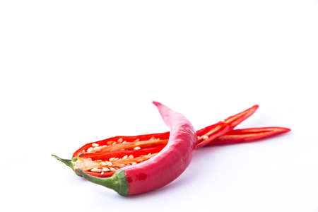 Chili Pepper