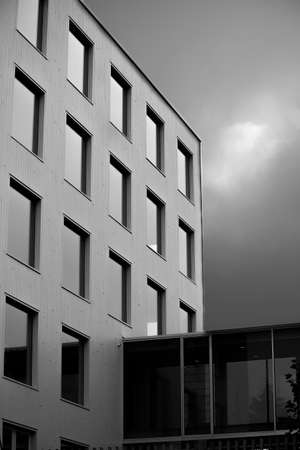 Architectureの写真素材