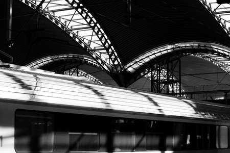 Station