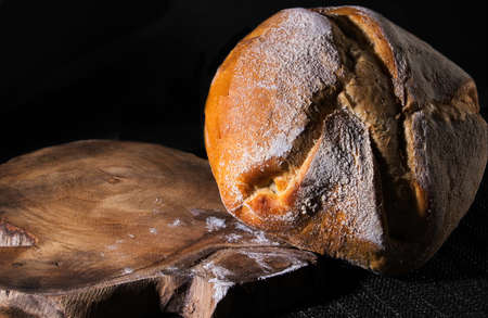 Bread