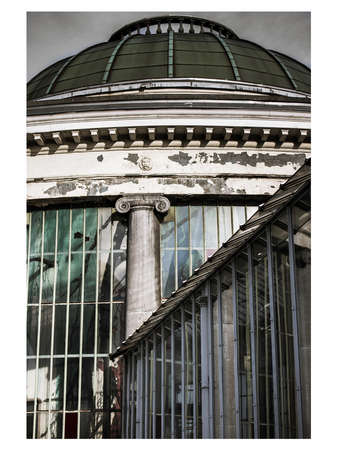 Buildingの写真素材