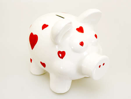 Money Boxの写真素材