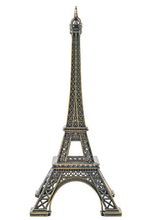 Eiffel Towerの写真素材
