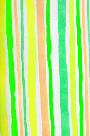 Retro (seamless) stripe pattern with stylish colorsの写真素材