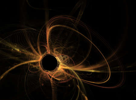 abstract background