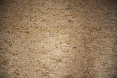 Wood, sawdust, pressed sawdust, floor in the houseの写真素材