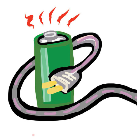 Icon Bates lottery software sector green with a white background のイラスト素材